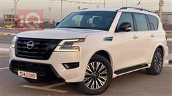 نيسان باترول